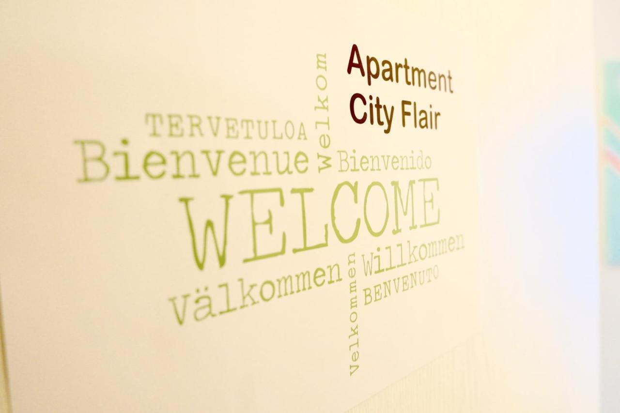 City Flair Dresden Eksteriør bilde
